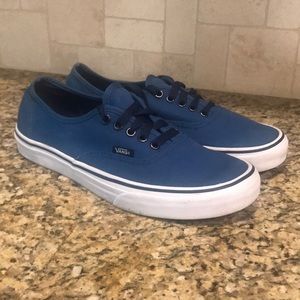 Vans (mens Or women’s)
